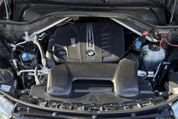 2018 BMW F15 X5 - Image 6 of 6