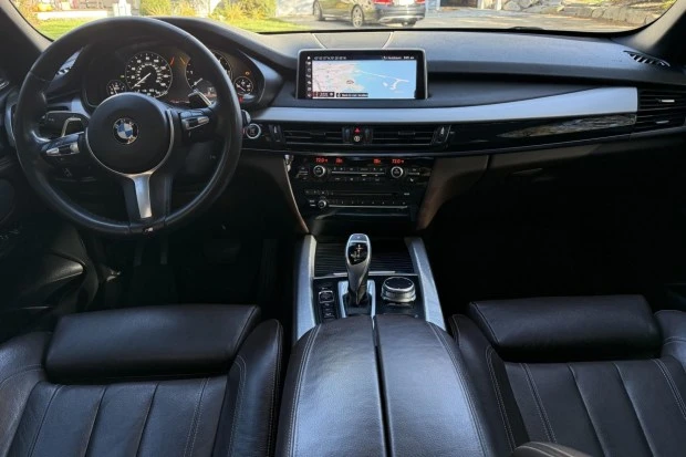 2018 BMW F15 X5 - Image 5 of 6