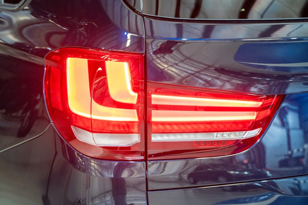 2018 BMW F15 X5 - Image 16 of 31