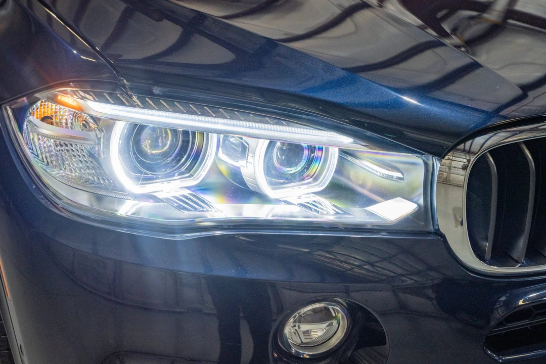 2018 BMW F15 X5 - Image 15 of 31