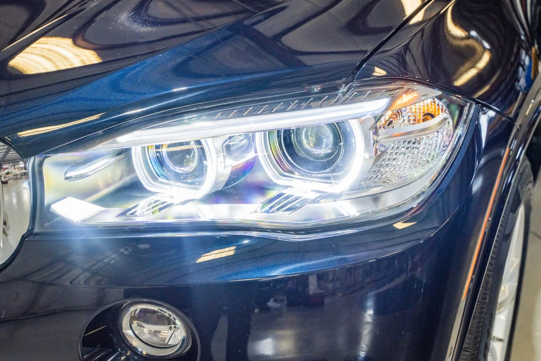 2018 BMW F15 X5 - Image 14 of 31