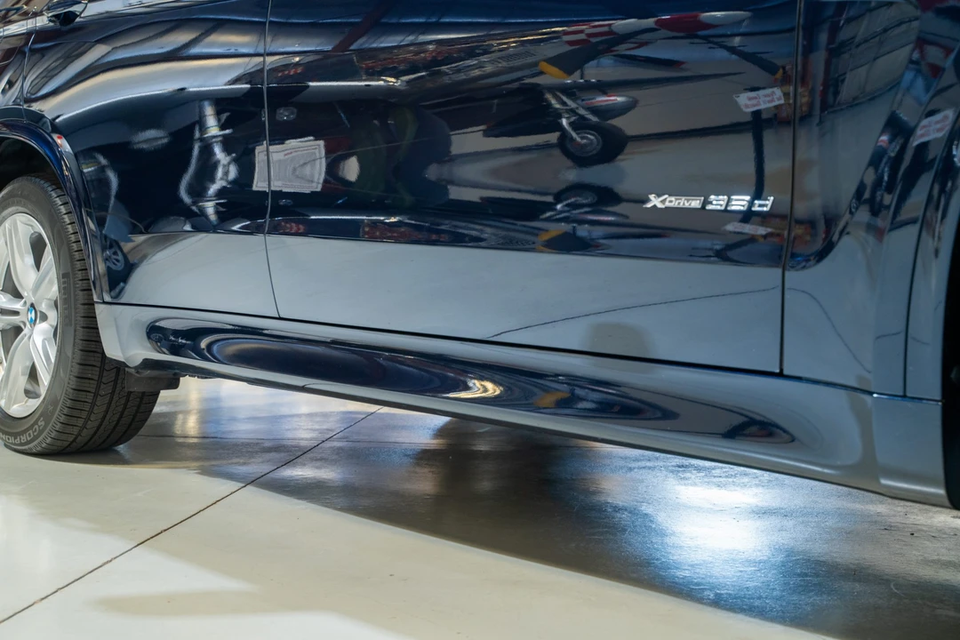 2018 BMW F15 X5 - Image 29 of 31