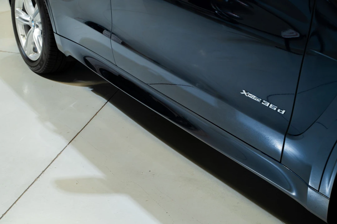2018 BMW F15 X5 - Image 27 of 31