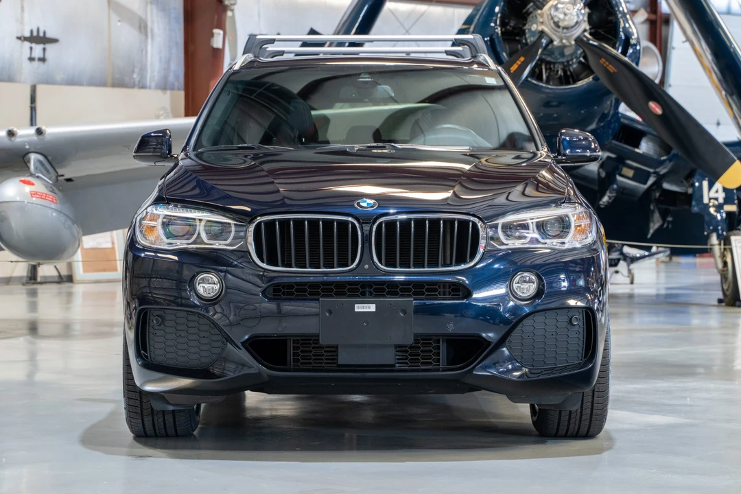 2018 BMW F15 X5 - Image 2 of 31