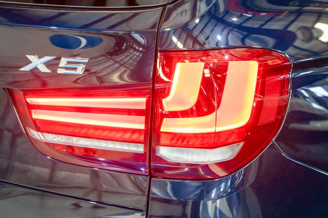2018 BMW F15 X5 - Image 17 of 31
