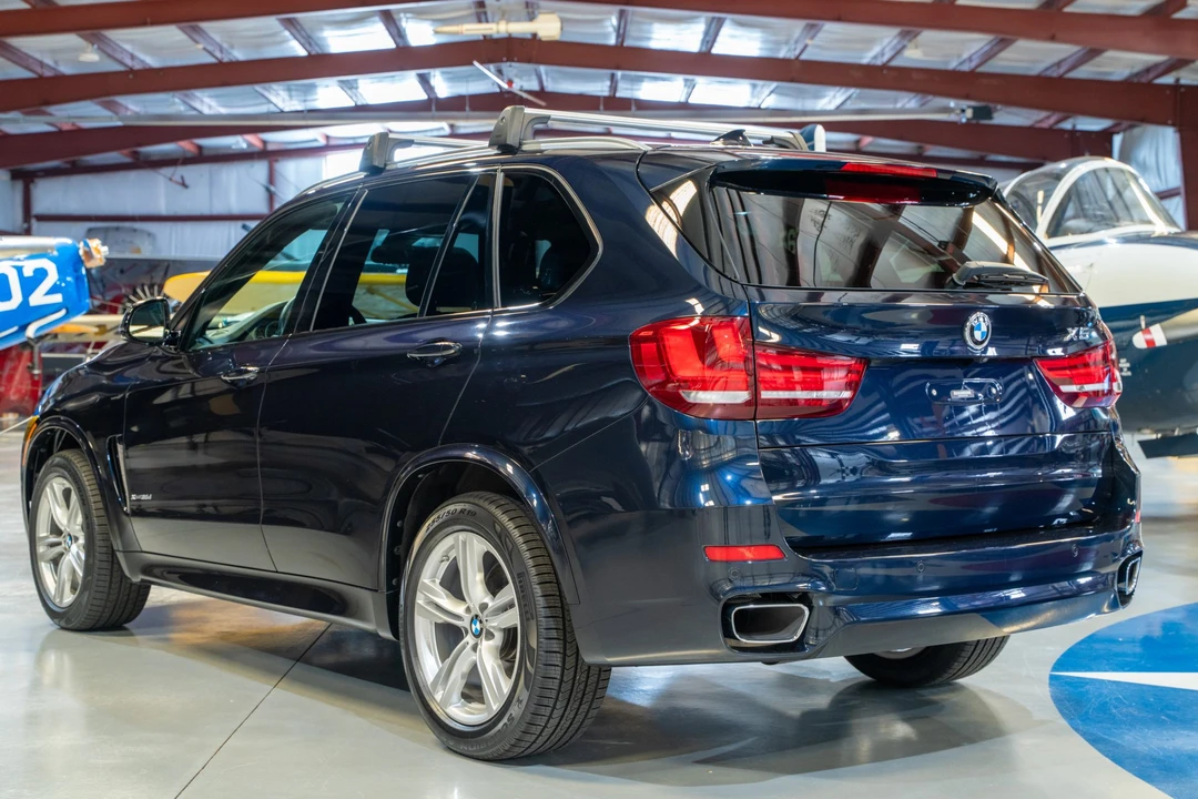2018 BMW F15 X5 - Image 11 of 31