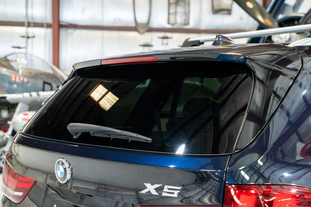 2018 BMW F15 X5 - Image 18 of 31