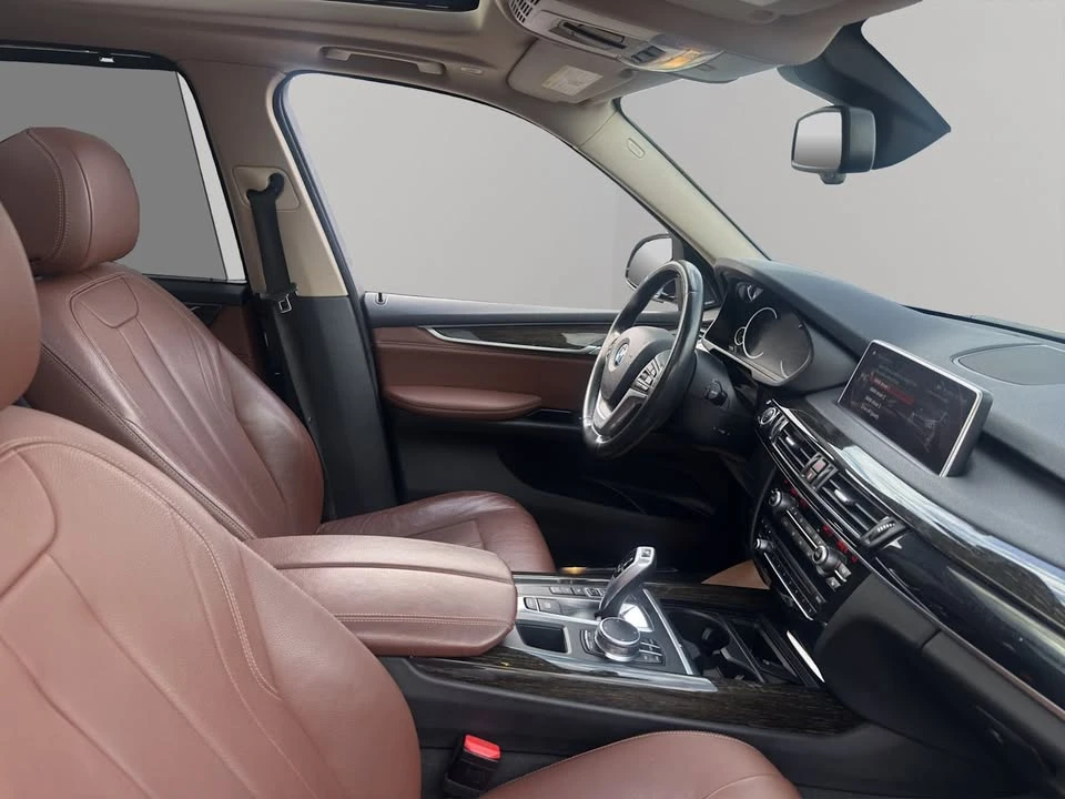 2018 BMW F15 X5 - Image 3 of 17