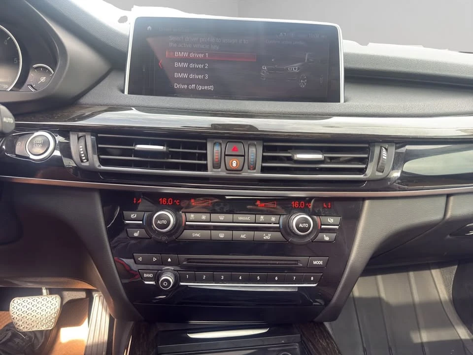 2018 BMW F15 X5 - Image 6 of 17