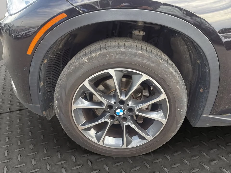 2018 BMW F15 X5 - Image 13 of 17