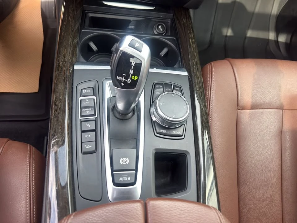 2018 BMW F15 X5 - Image 7 of 17