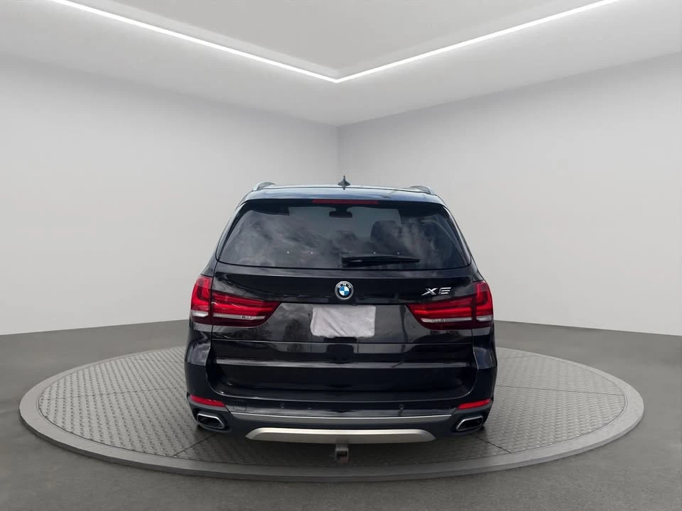 2018 BMW F15 X5 - Image 14 of 17