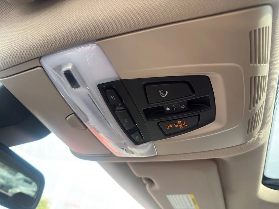 2018 BMW F15 X5 - Image 12 of 17