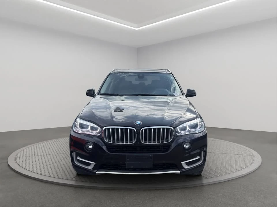 2018 BMW F15 X5 - Image 17 of 17