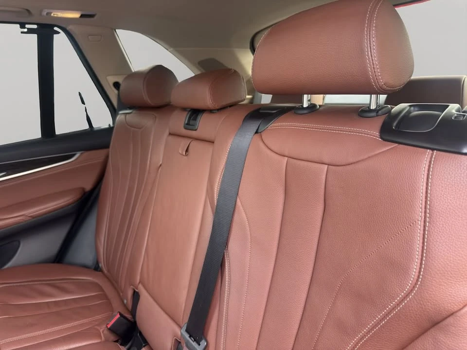 2018 BMW F15 X5 - Image 2 of 17