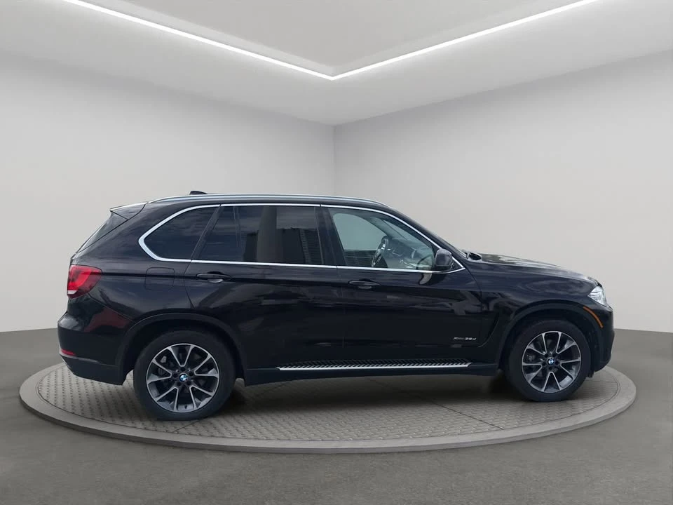 2018 BMW F15 X5 - Image 16 of 17