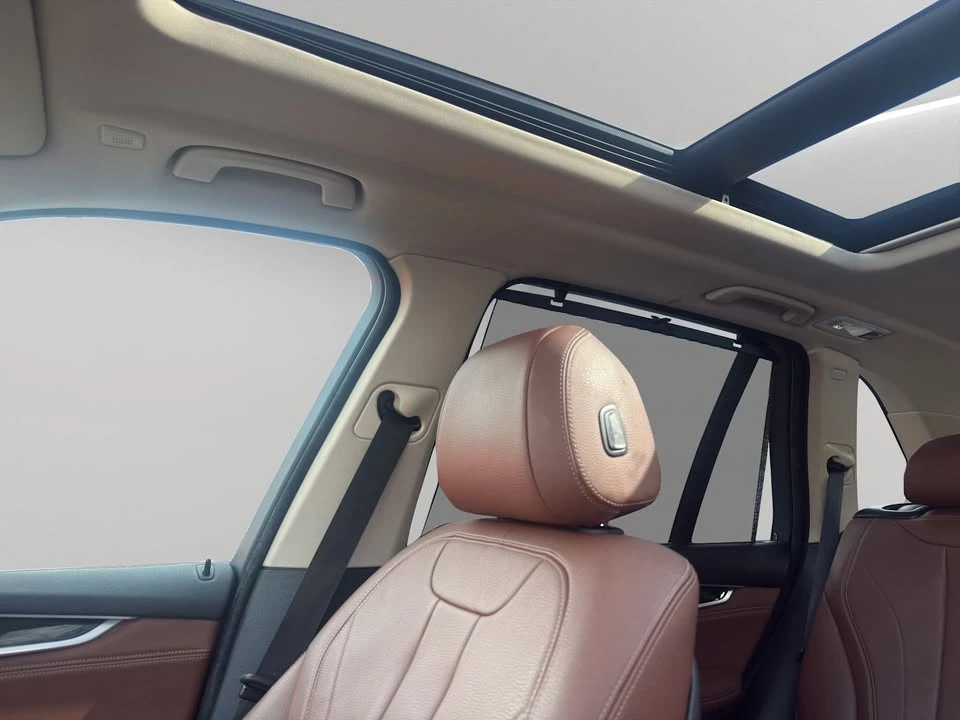 2018 BMW F15 X5 - Image 4 of 17