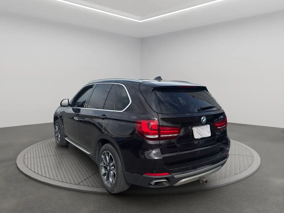 2018 BMW F15 X5 - Image 15 of 17