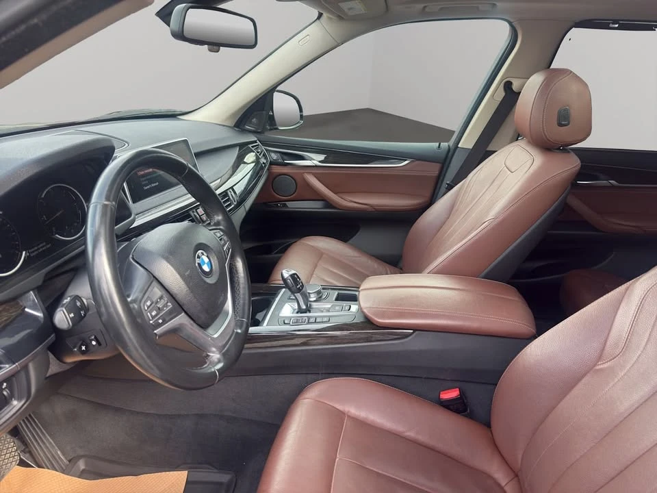2018 BMW F15 X5 - Image 10 of 17