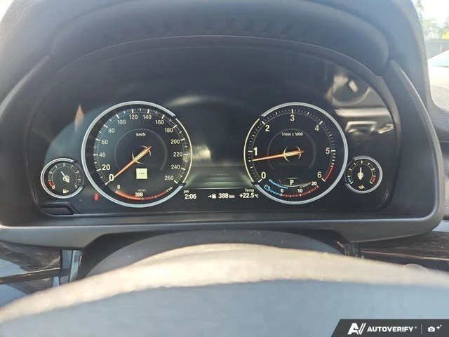 2018 BMW F15 X5 - Image 15 of 20
