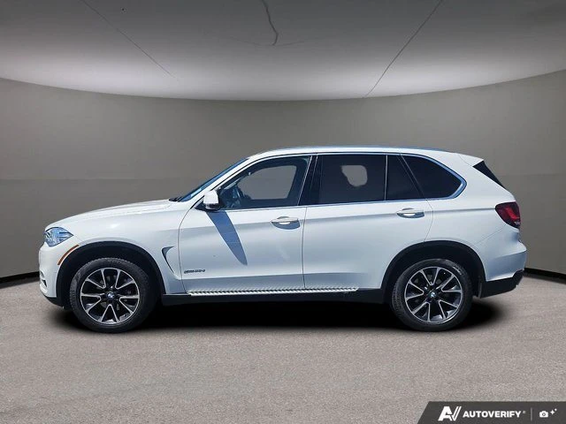 2018 BMW F15 X5 - Image 3 of 20