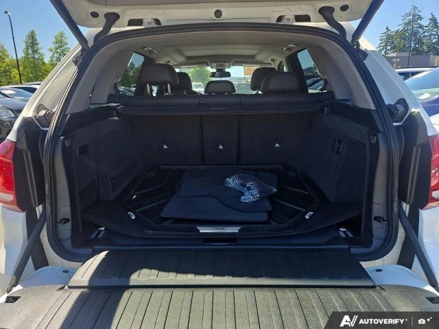 2018 BMW F15 X5 - Image 12 of 20