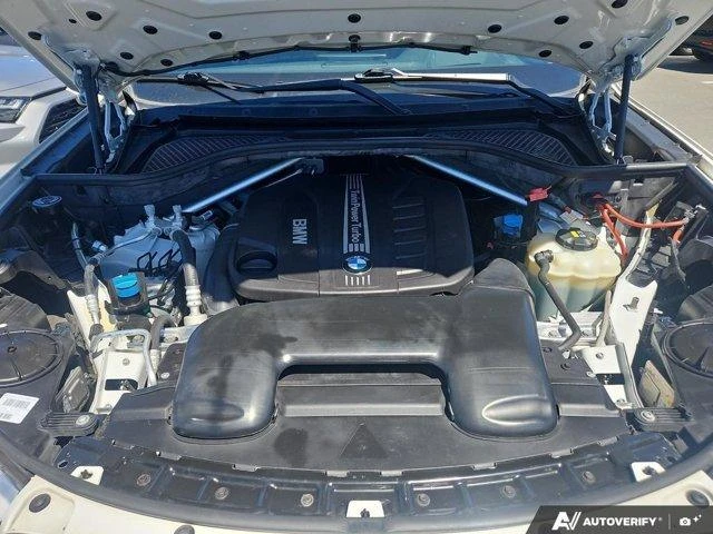 2018 BMW F15 X5 - Image 10 of 20