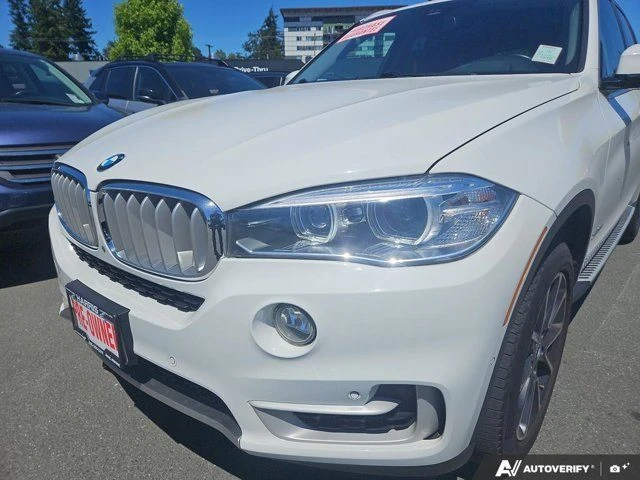2018 BMW F15 X5 - Image 8 of 20