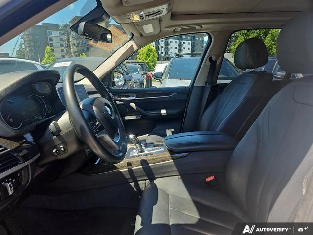 2018 BMW F15 X5 - Image 13 of 20