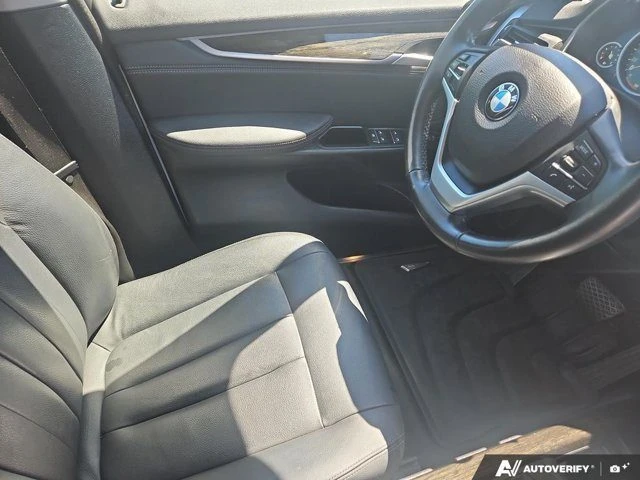 2018 BMW F15 X5 - Image 17 of 20