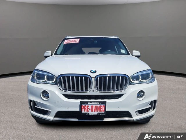 2018 BMW F15 X5 - Image 2 of 20