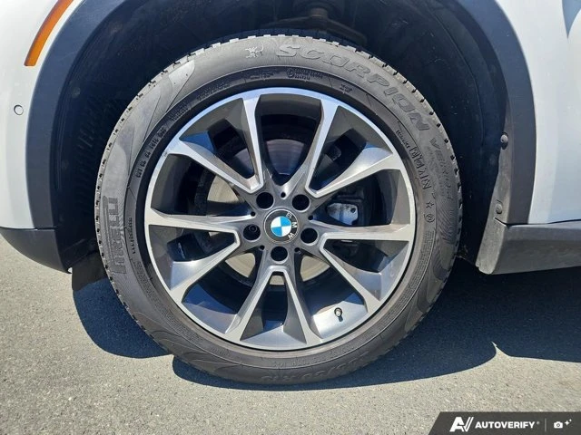 2018 BMW F15 X5 - Image 6 of 20