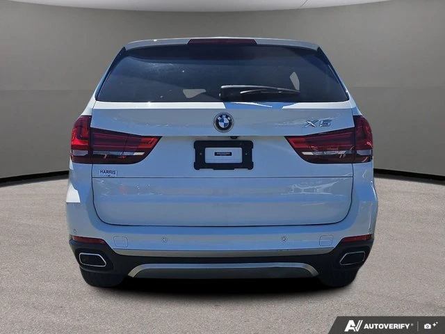 2018 BMW F15 X5 - Image 5 of 20
