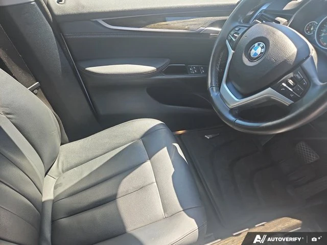 2018 BMW F15 X5 - Image 17 of 20