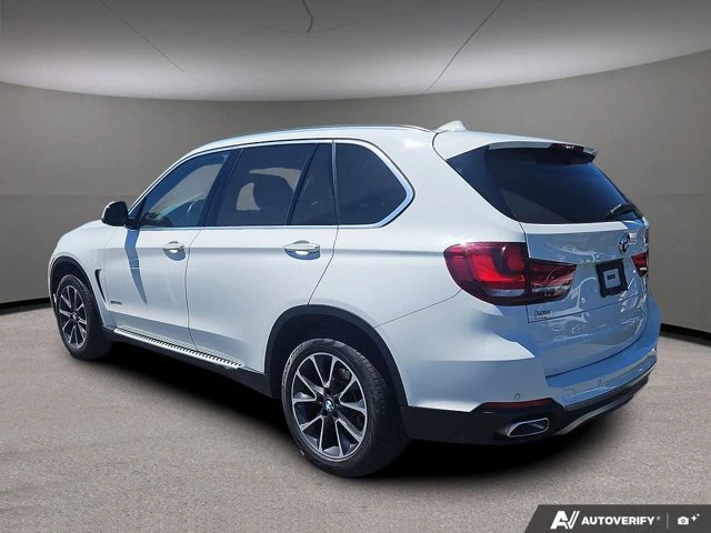 2018 BMW F15 X5 - Image 4 of 20