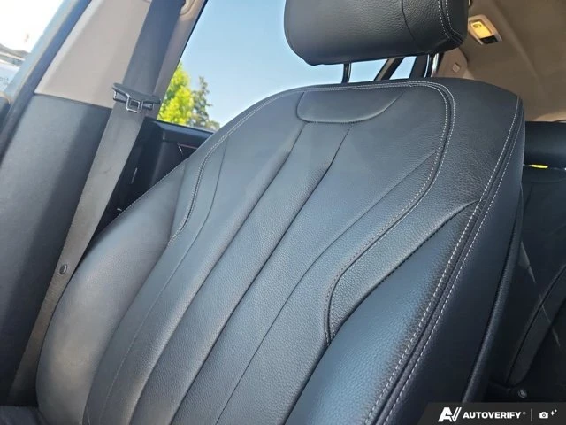 2018 BMW F15 X5 - Image 20 of 20