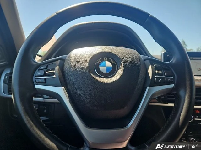 2018 BMW F15 X5 - Image 14 of 20