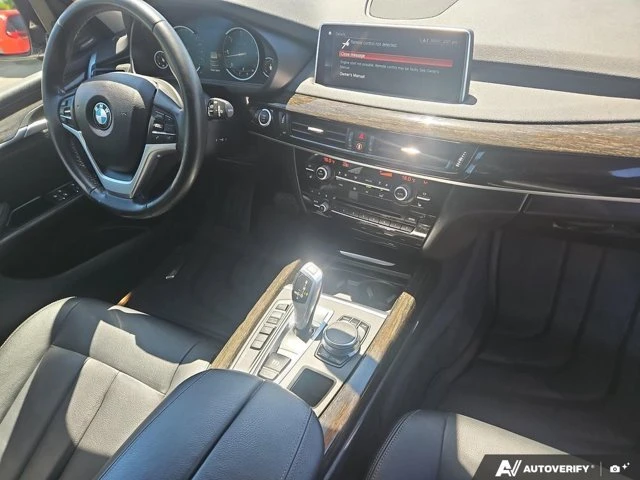 2018 BMW F15 X5 - Image 18 of 20