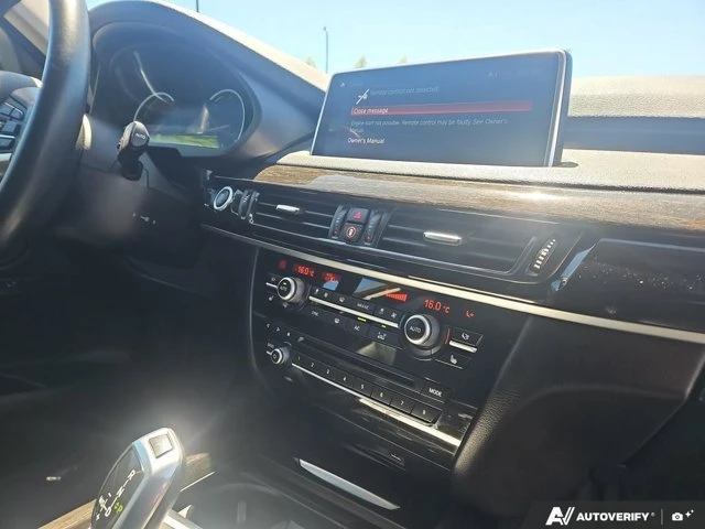 2018 BMW F15 X5 - Image 19 of 20