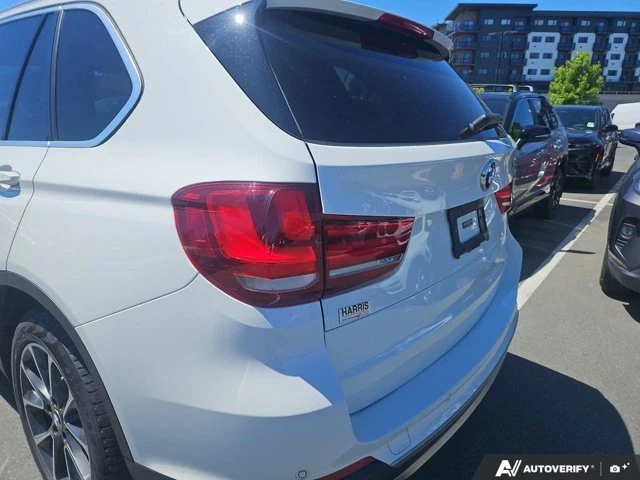 2018 BMW F15 X5 - Image 11 of 20