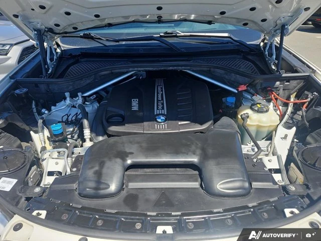2018 BMW F15 X5 - Image 10 of 20