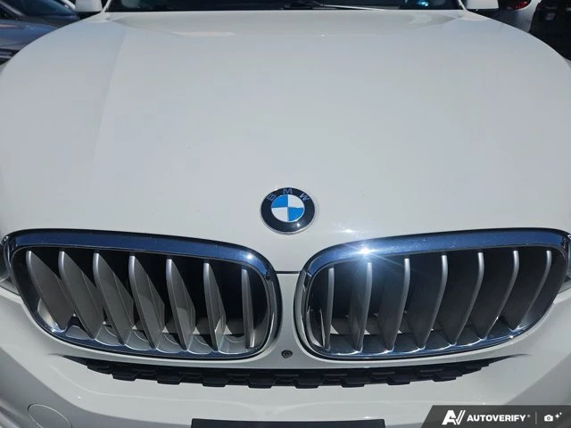 2018 BMW F15 X5 - Image 9 of 20