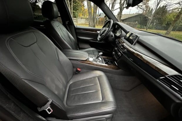 2018 BMW F15 X5 - Image 4 of 7
