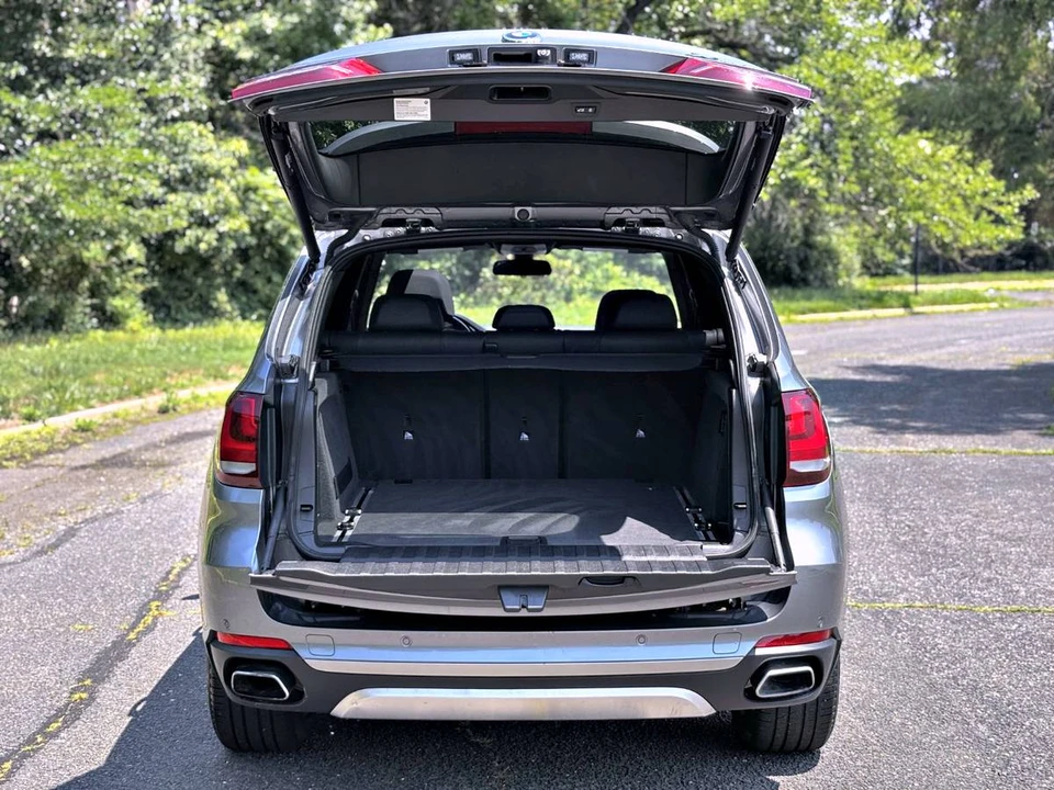 2018 BMW F15 X5 - Image 19 of 20