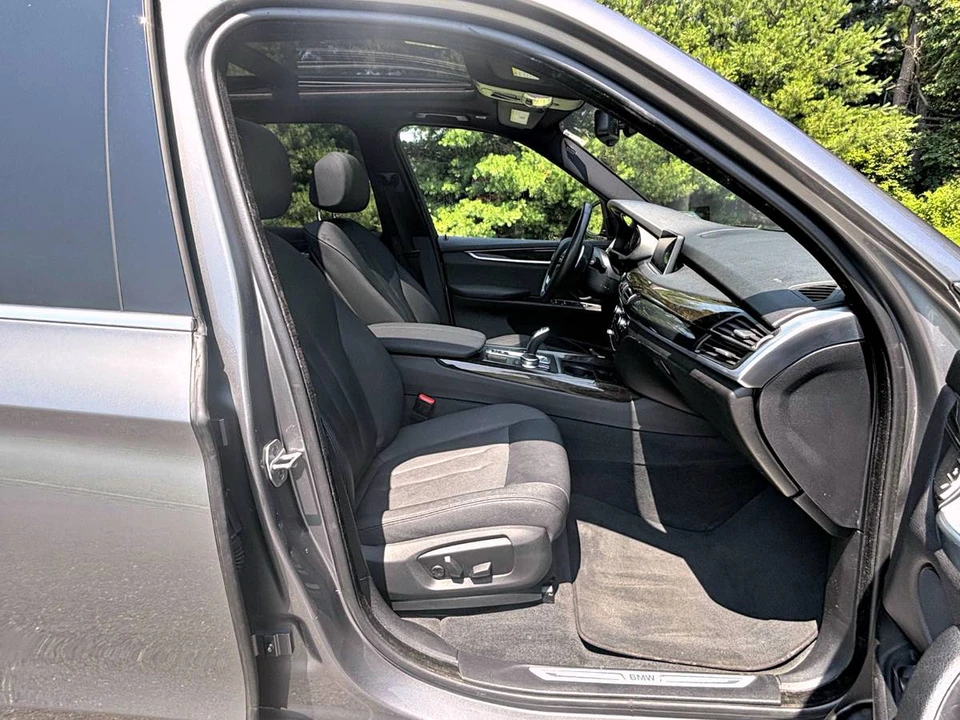 2018 BMW F15 X5 - Image 15 of 20