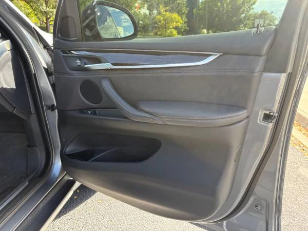 2018 BMW F15 X5 - Image 11 of 21