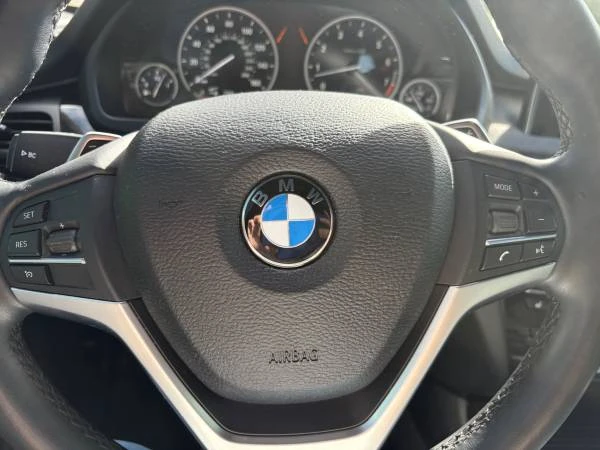 2018 BMW F15 X5 - Image 18 of 21