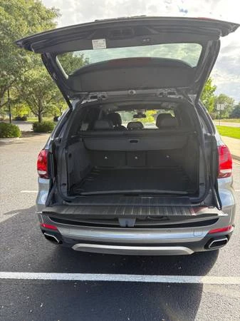 2018 BMW F15 X5 - Image 6 of 21