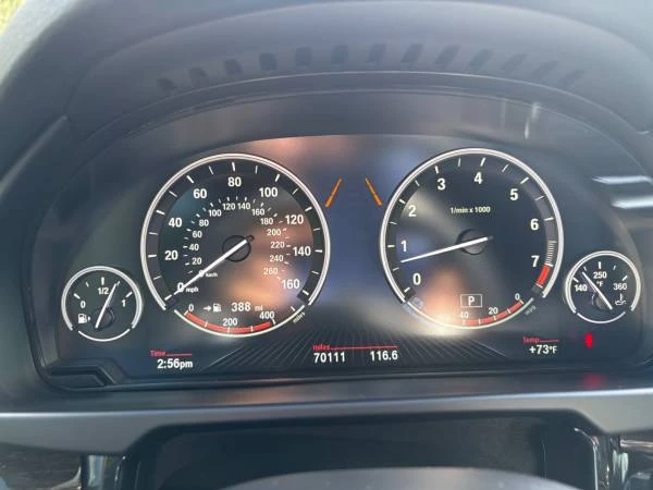 2018 BMW F15 X5 - Image 17 of 21