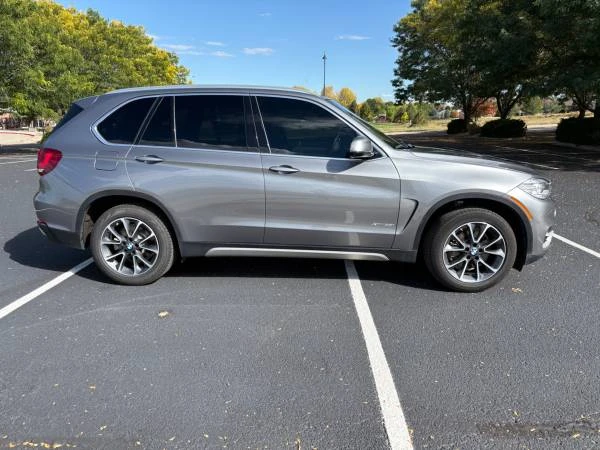 2018 BMW F15 X5 - Image 10 of 21